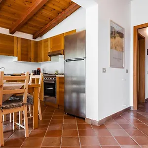 Appartamento La Casa Sul Mare, Donnalucata (Sicily)