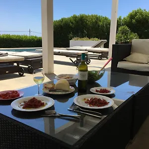 Villa Casa Miami, Donnalucata (Sicily)