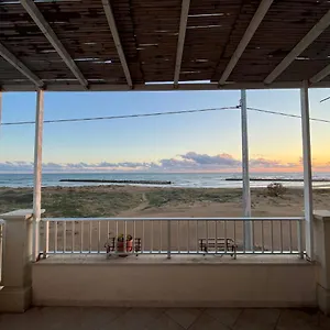 Casa vacanze Veranda Sul Mare Di Donnalucata, Donnalucata (Sicily)