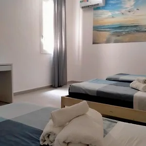 Appartamento Ammare, Casa A Donnalucata, Donnalucata (Sicily)