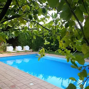Casa vacanze Jasmine, Donnalucata (Sicily)