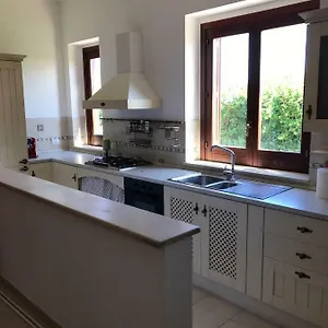 Villa Sagittarius, Donnalucata (Sicily)